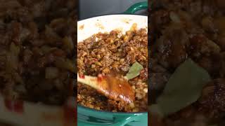 LASAGNA SOUP RECIPE #lasagnasoup #souprecipe