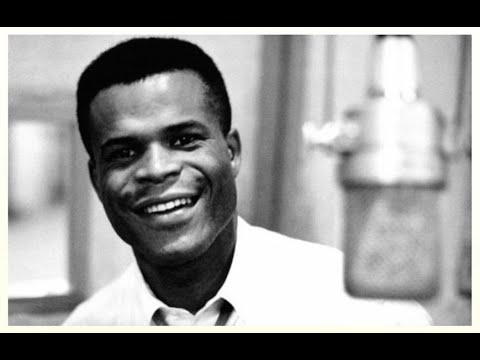 Roy Hamilton   You'll Never Walk Alone   1954 & 1966