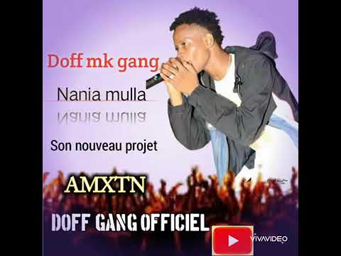 Doff Mk Niania moulla ( Audio Officiel)