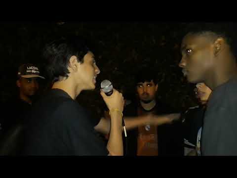 Kira & Alil Vs Donan & New - Terreirão da Gastação - 12a Edição - Recreio Rj