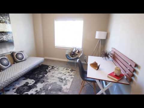 KC692 - Plaza 209, 2+1 Tandem