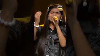 Download lagu ‘Tujhe Yaad Na’ Par Khushi Ka Impressive Solo🙌🏻 |Superstar Singer 3| #superstarsingerseason3 #shorts mp3