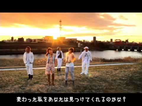 【PV】CLIFF EDGE／また二人で･･･ ～あの日の帰り道～ feat. RSP[歌詞付]