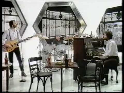 Chas and Dave - I'm In Trouble (1982)