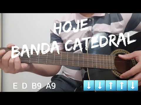Hoje - Catedral