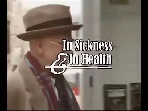 In Sickness and in Health Intro
