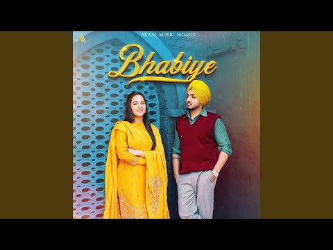 Bhabiye