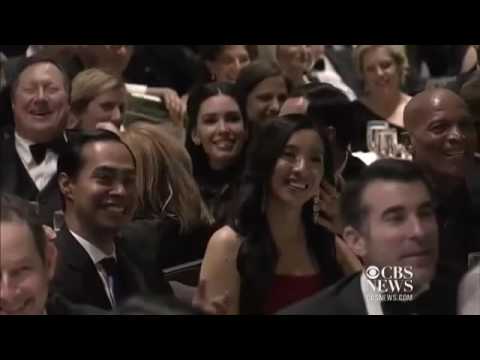 Best of Barack Obama Funniest moments  Ever