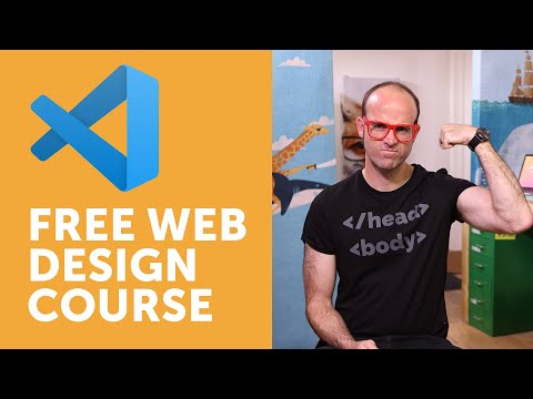 Kurs: Web-Design