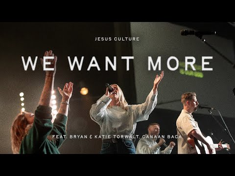 Thumbnail for We Want More  video