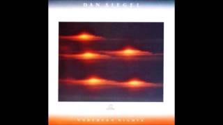 Dan Siegel: "On The Road"