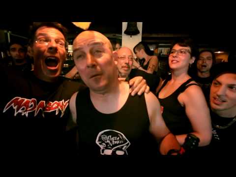 Mad Agony - More Beer