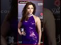 Tamannaah Bhatia Looks Sensuous In Backless Gown At GQ Awards 2023 Tamannaah Tamannaahbhatia