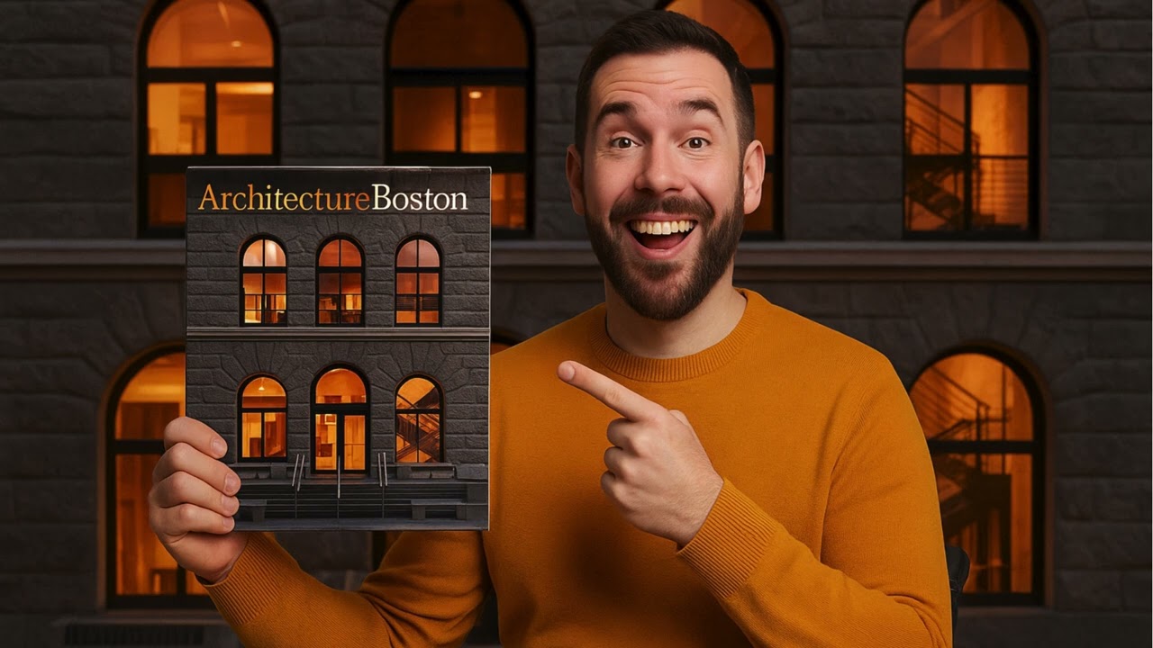 Architecture & the City – How Urban Design Shapes Human Experience