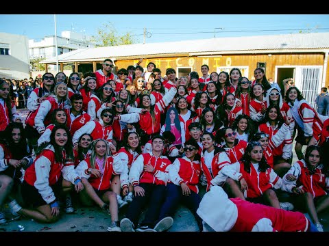 Video Homenaje Promoción 22 Colegio Secundario María Auxiliadora