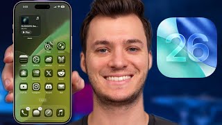iOS 26 Beta, LLM Siri, Apple’s Big AI Hardware Plan, & More!
