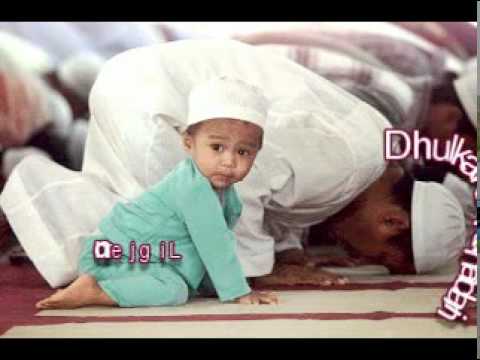 Te Bahemi Ibadet Gji e jo Ramazan Gji - Dhulkarnejn Ramadani