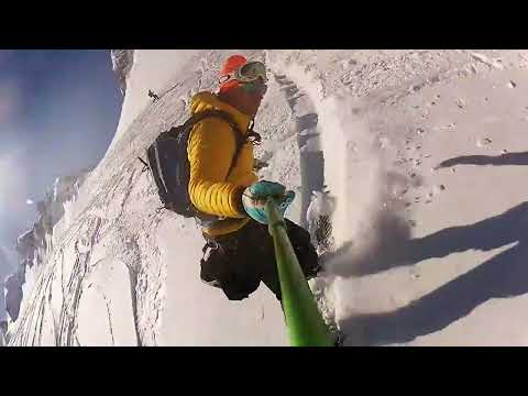 TELEMARK Cortina Creste Bianche 720p