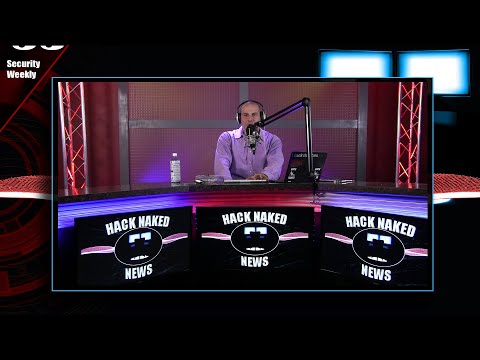 Dirty COW, Apache, MailSploit, and Mac - Hack Naked News #152