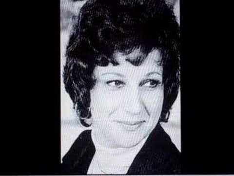 FIERY Marisa Galvany  - ATTILA - Verdi - Part ONE