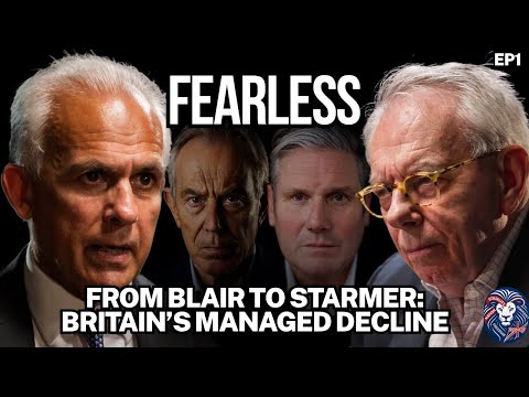 Ben Habib and 2 more