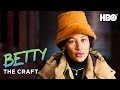BETTY: The Craft - Naima Ramos-Chapman, Writer/Producer | HBO