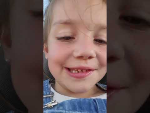 aiyana et papa en mission au contrôle technique