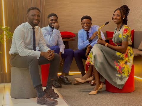 Awon Temi Worship Session 1 on Believers Companion