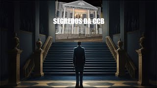 O SEGREDO DA CONGREGAÇÃO CRISTÃ NO BRASIL ! REVELAÇÃO FINAL