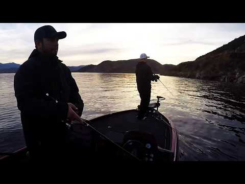 ANOTHER TOUGH ONE! - ABA Diamond Valley Lake, December 10th, 2017