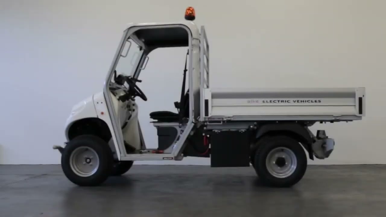 Hogyan kell akkumulátort cserélni egy elektromos autón?