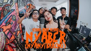 Download lagu #NYABER STAND HERE ALONE X ACICA - KORBAN LELAKI mp3 Download lagu #NYABER STAND HERE ALONE X ACICA - KORBAN LELAKI mp3
