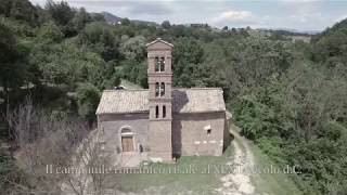 Chiesa dei Santi Abbondio e Abbondanzio