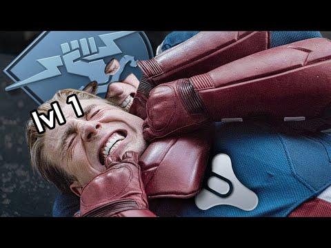 What it's like being a new Destiny player in 2025.