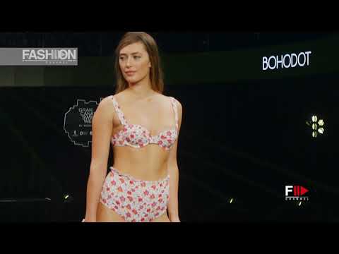 BOHODOT SPRING 2021 Gran Canaria - Swimwear & Underwear