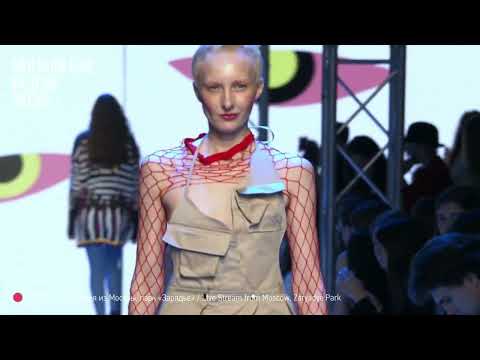 Moscow Fashion Week 2022 - ZA ZA