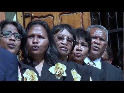 Mpihira Maintimolaly Mandrosoa - Miderà an'Andriamanitra