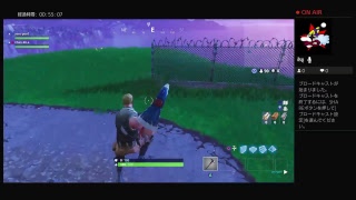 【フォートナイト】初見歓迎　コメントよろしくです！