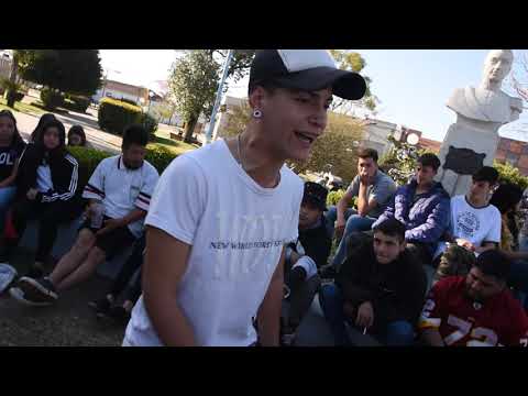 JONA VS TAIVO - 8vos (RDB EL TORNEO)