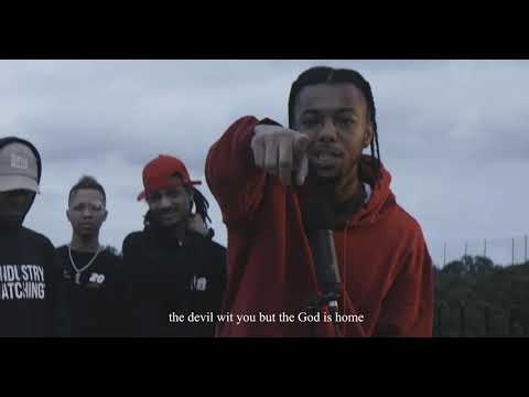 Don Mykel's lyrics over Sum Total's Instrumental