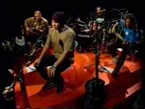 Balada MTV Raimundos - Cintura Fina