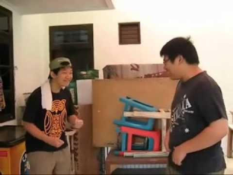 RK House No POK!!! (Live Action version)