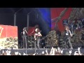 Kreator - Coma of Souls - Live @ Hellfest 2013 ...