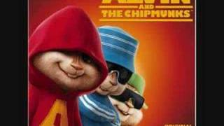 Mess Around - Alvin &amp; the Chipmunks