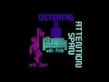 Bob Ostertag / John Zorn / Fred Frith - Attention Span