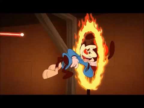 Jordan’s Sound Effects Compilation No.70:Sound Ideas, ZIP, CARTOON - QUICK WHISTLE ZIP IN Part 3