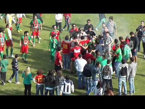 CUCUJÃES NA FINAL DA TAÇA DE AVEIRO