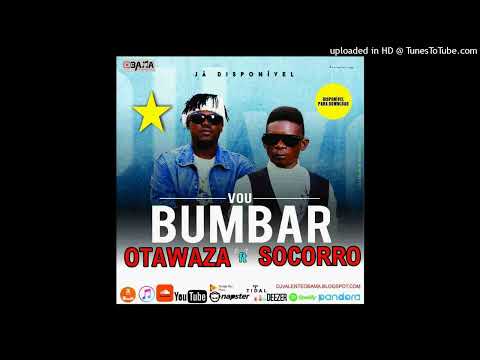 Eu Vou Bumbar ( kuduro 2024 ) Otawaza ft Socorro
