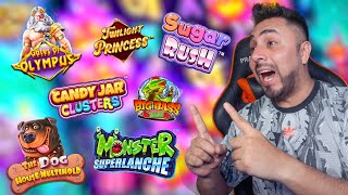 ¡EN VIVO! Hoy quebramos al casino | PKM thumbnail