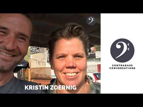 526: Kristin Zoernig on early music